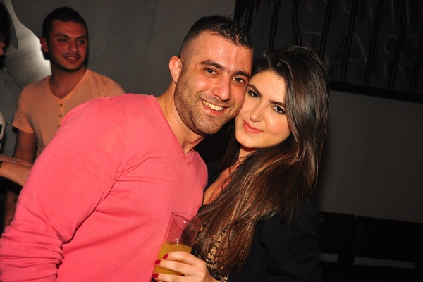 Publicity on Saturday Night